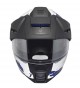 Schuberth E2 Atlas Azul