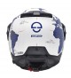 Schuberth E2 Atlas Azul