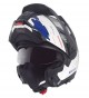 Schuberth E2 Atlas Azul