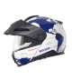 Schuberth E2 Atlas Azul