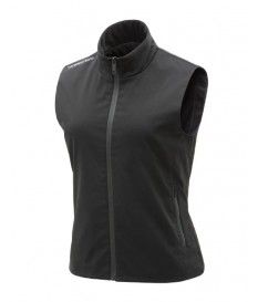 Chaleco Cortaviento Tucano Windscud Vest Lady