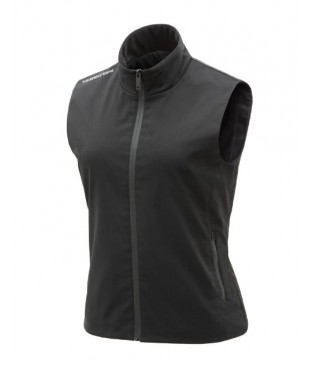 Chaleco Cortaviento Tucano Windscud Vest Lady