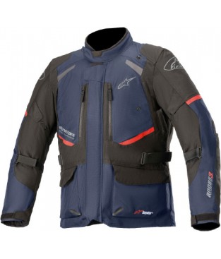 Chaqueta Alpinestar Andes V3 Drystar Blue