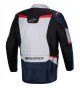 Chaqueta Alpinestar ST-1 Waterproof Blue