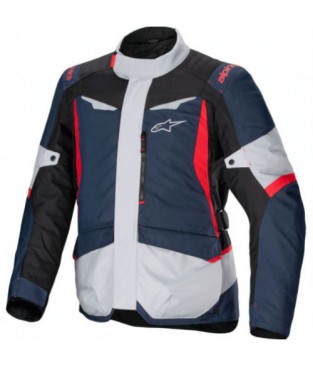 Chaqueta Alpinestar ST-1 Waterproof Blue