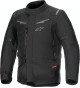 Chaqueta Alpinestar ST-1 Waterproof Black