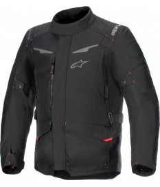 Chaqueta Alpinestar ST-1 Waterproof Black