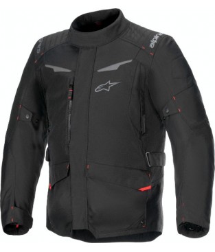Chaqueta Alpinestar ST-1 Waterproof Black