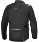 Chaqueta Alpinestar ST-1 Waterproof Black