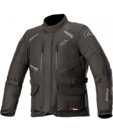 Chaqueta Alpinestar Andes V3 Drystar Black