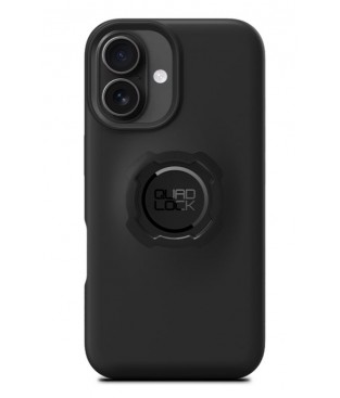 Funda Iphone 16 Quadlock