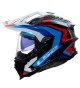 Casco LS2 MX701 Explorer C Frontier 2 WB