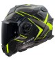Casco LS2 Advant X Carbon Future 2 Yellow