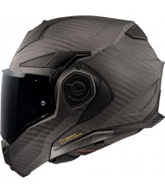 Casco LS2 Advant X Carbon Matt