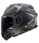 Casco LS2 Advant X Carbon Horizon MS