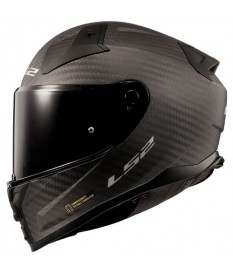 Casco LS2 Vector II Carbon Mate