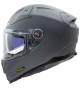 Casco LS2 Vector II Gris Mate
