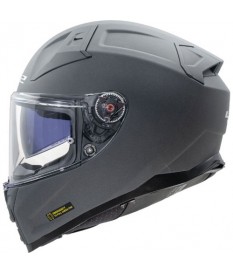 Casco LS2 Vector II Gris Mate