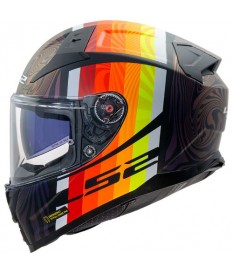 Casco LS2 Vector II Freedom MBCH