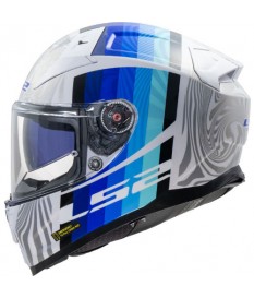 Casco LS2 Vector II Freedom WS