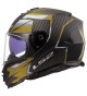 Casco LS2 FF800 Storm II Tracker MBG