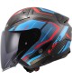 Casco LS2 Infinity II Carbon Urus BR