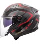 Casco LS2 Infinity II Carbon Urus R