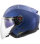 Casco LS2 Infinity II Azul Mate