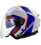 Casco LS2 Infinity II Focus WB