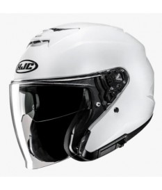 Casco Hjc I31 Blanco