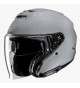 Casco Hjc I31 Gris Nardo