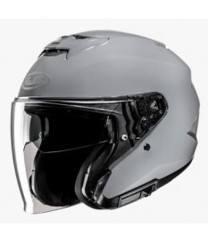 Casco Hjc I31 Gris Nardo
