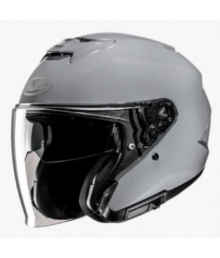 Casco Hjc I31 Gris Nardo