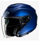 Casco Hjc I31 Azul Mate