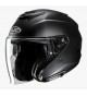 Casco Hjc I31 Negro Mate