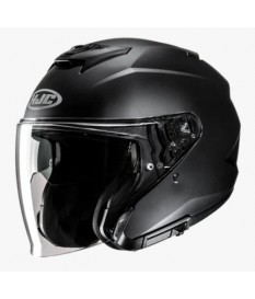 Casco Hjc I31 Negro Mate