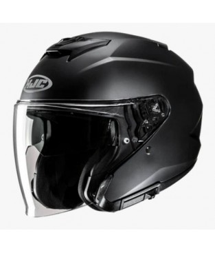 Casco Hjc I31 Negro Mate