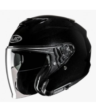 Casco Hjc I31 Negro