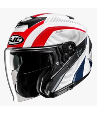 Casco Hjc I31 Reno MC21