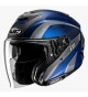 Casco Hjc I31 Reno MC2