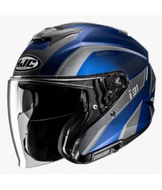 Casco Hjc I31 Reno MC2