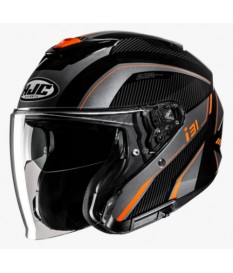 Casco Hjc I31 Reno MC7
