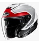Casco Hjc I31 Tevis MC1SF