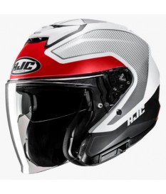 Casco Hjc I31 Tevis MC1SF
