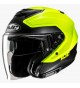 Casco Hjc I31 Tevis MC3HSF
