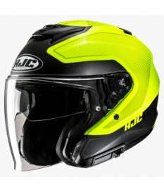 Casco Hjc I31 Tevis MC3HSF