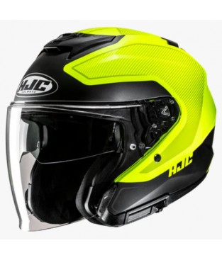 Casco Hjc I31 Tevis MC3HSF