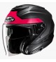 Casco Hjc I31 Tevis MC8SF