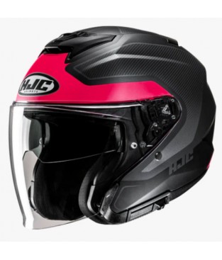 Casco Hjc I31 Tevis MC8SF