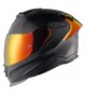 Casco Nexx Y.100R Subsonic Black Red Matt